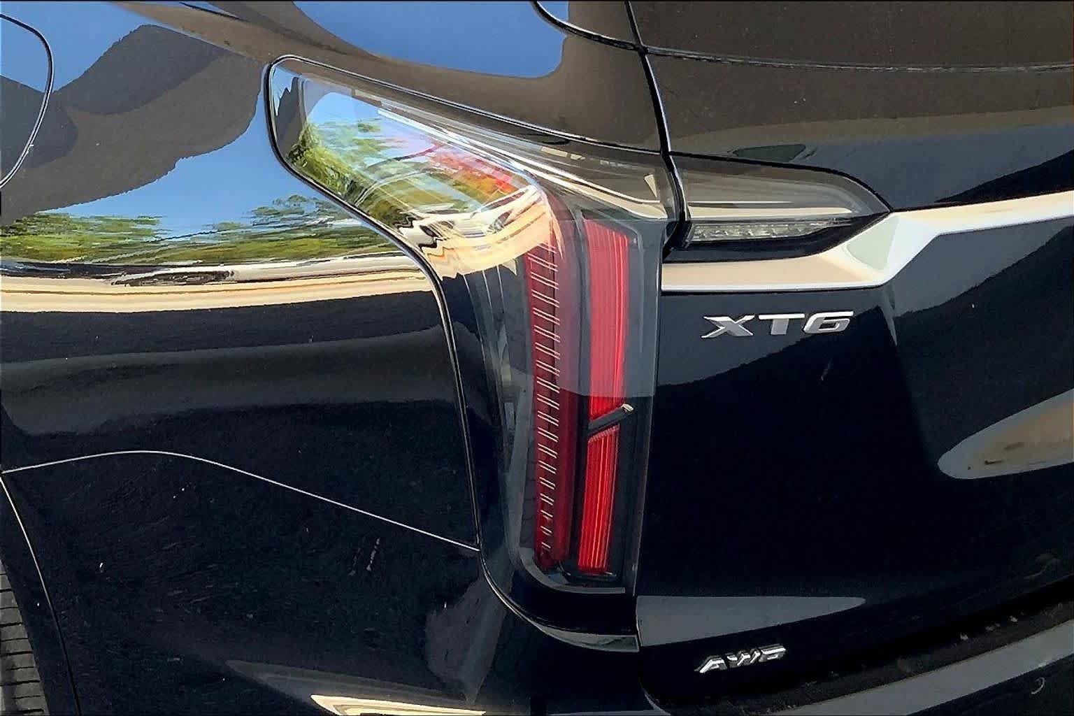 Used 2021 Cadillac XT6 Sport AWD/4WD image 28