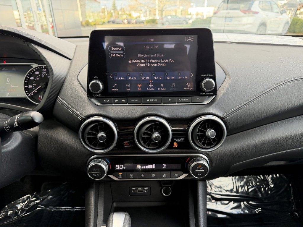 Used 2020 Nissan Sentra SV image 20