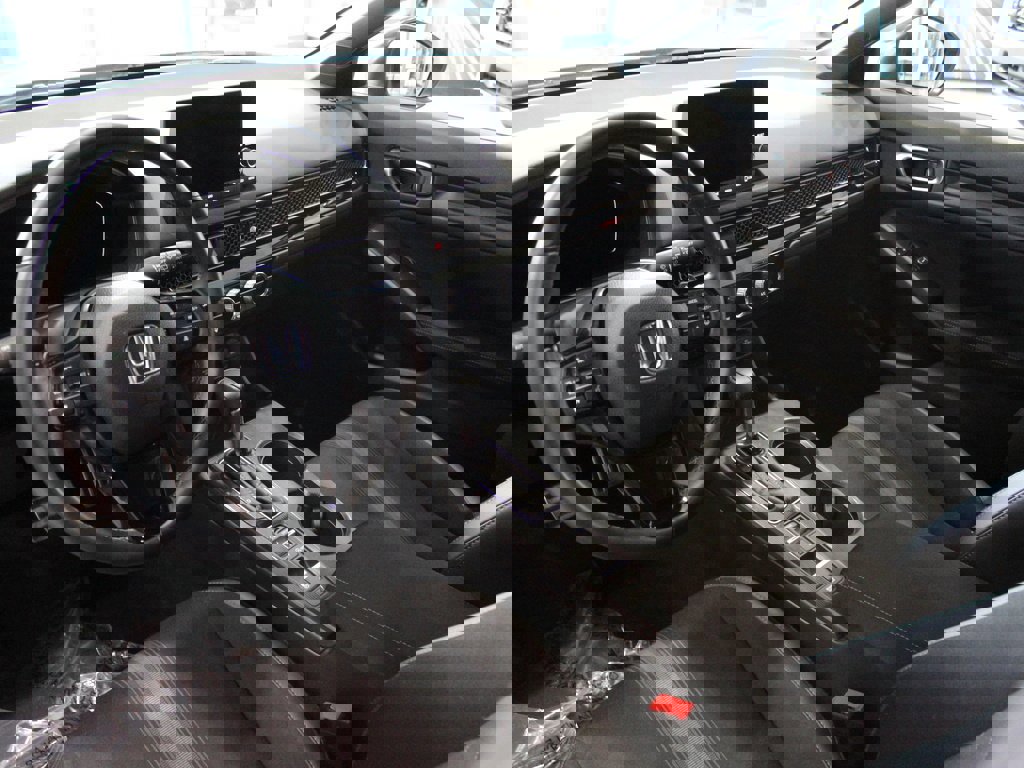 Certified 2022 Honda Civic Sport image 13