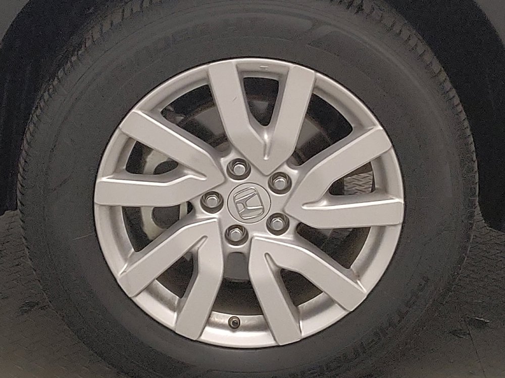 Used 2020 Honda Pilot LX image 31