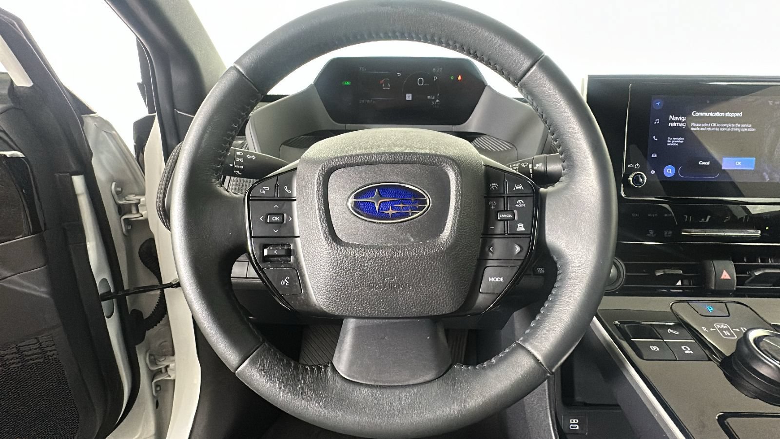 Used 2023 Subaru Solterra AWD image 17
