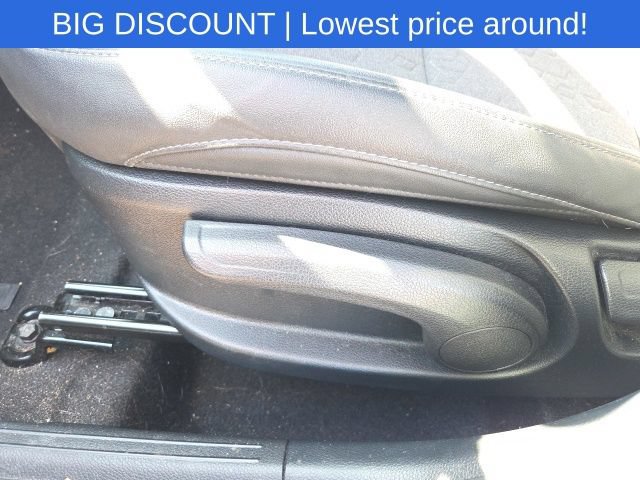 Used 2024 Kia Seltos S FWD image 26