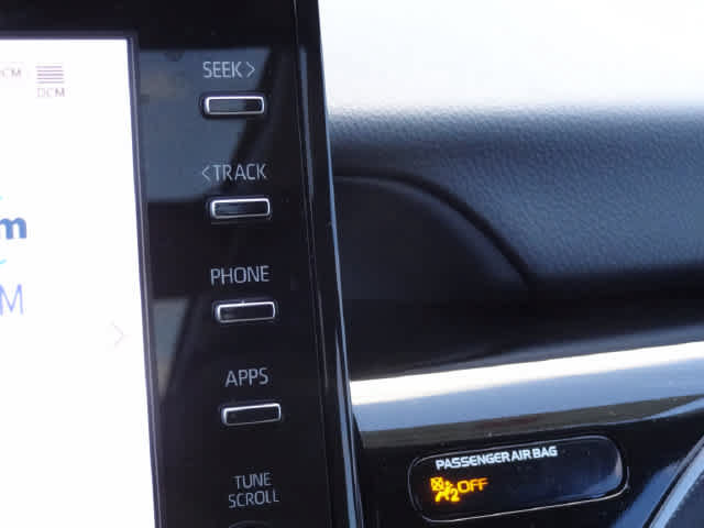 Certified 2024 Toyota Camry XSE w/ Blackout Package (TMS) FWD image 26
