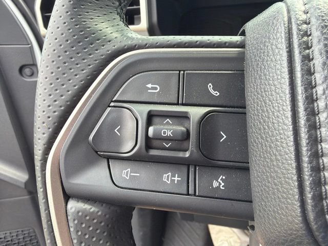 Used 2026 Toyota 4Runner SR5 AWD/4WD image 40