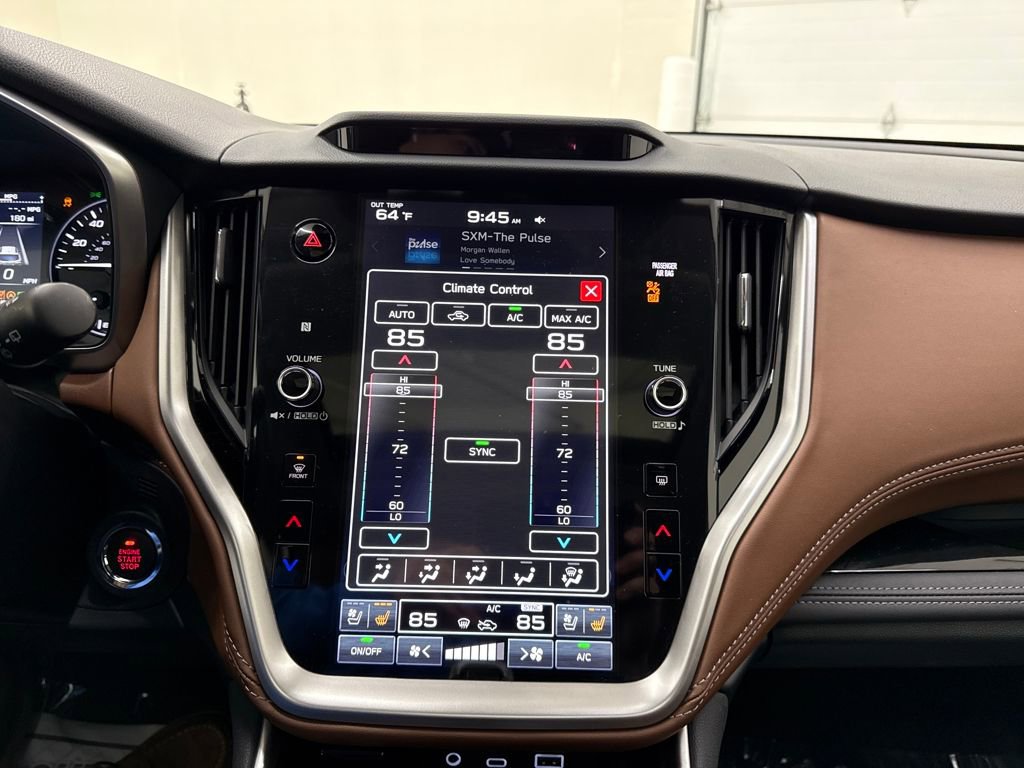 Certified 2024 Subaru Outback Touring XT image 20