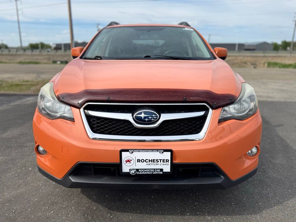 Used 2013 Subaru Crosstrek 2.0i Limited AWD/4WD image 34