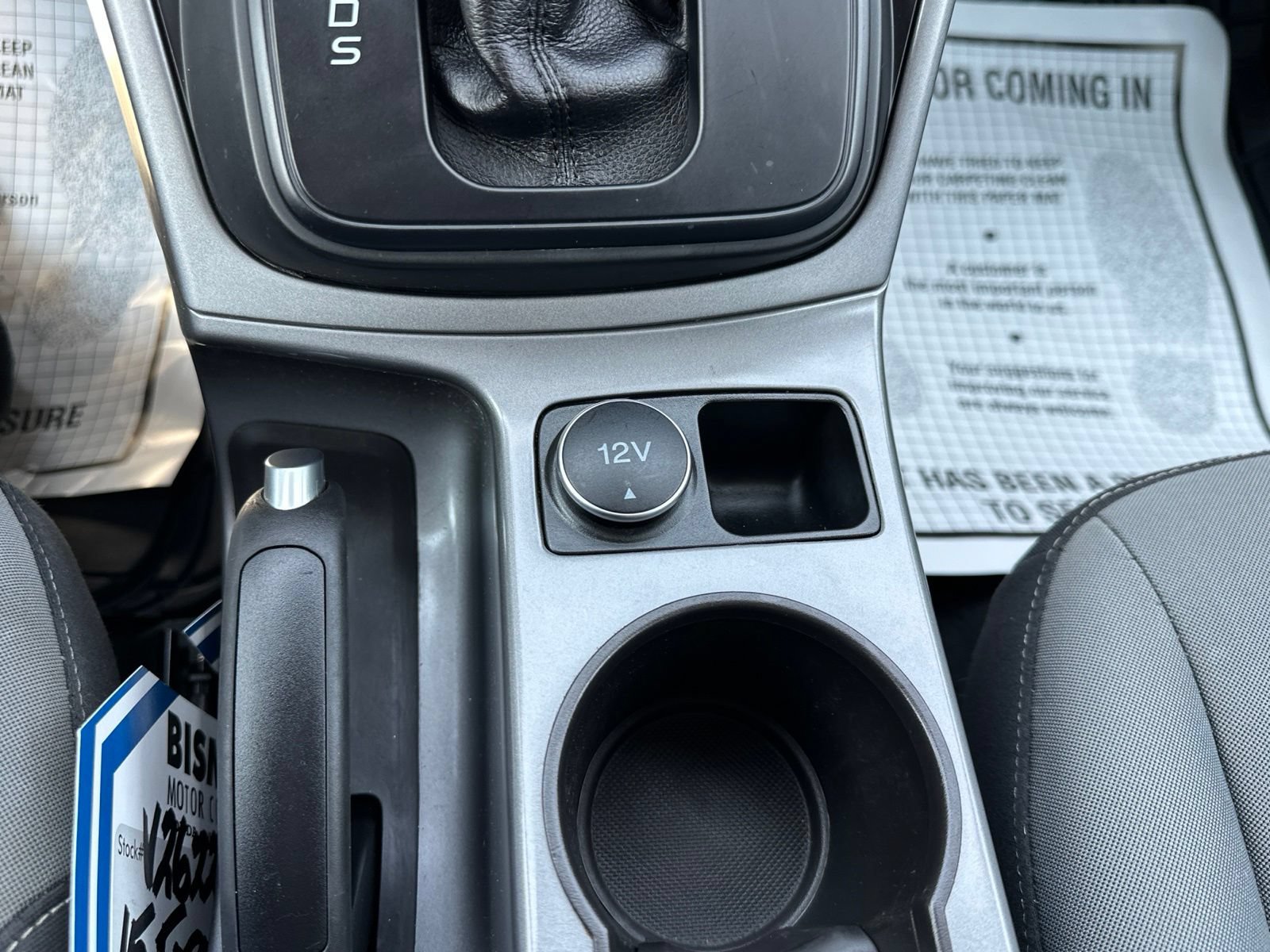 Used 2015 Ford Escape SE FWD image 65
