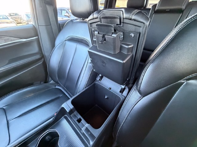 Used 2024 Jeep Grand Cherokee Limited 4xe AWD/4WD image 37