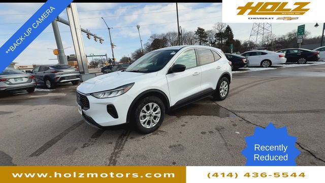 Used 2023 Ford Escape Active image 4
