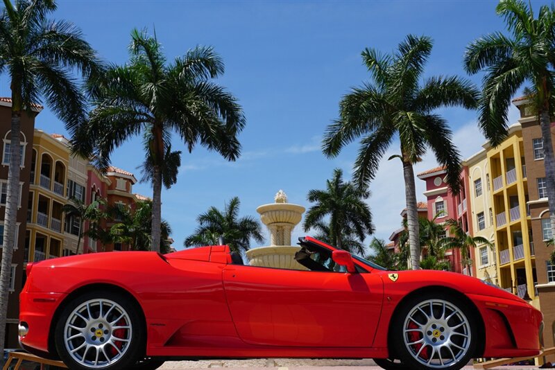 Used 2006 Ferrari F430 Spider RWD image 26