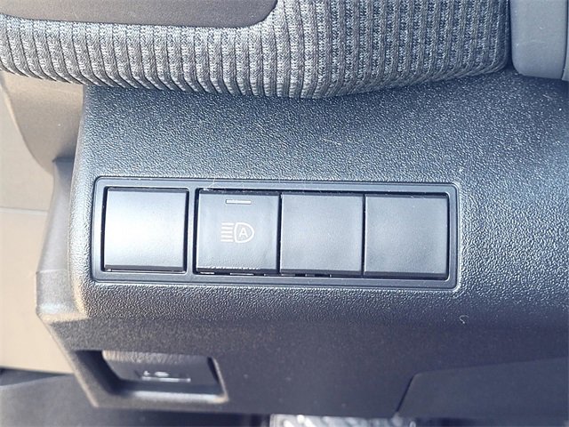 Used 2023 Subaru Solterra AWD image 15