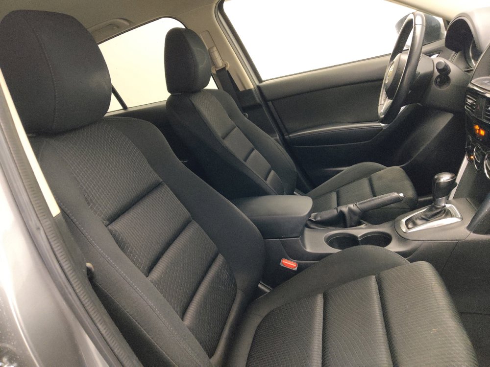 Used 2015 MAZDA CX-5 Touring FWD image 21
