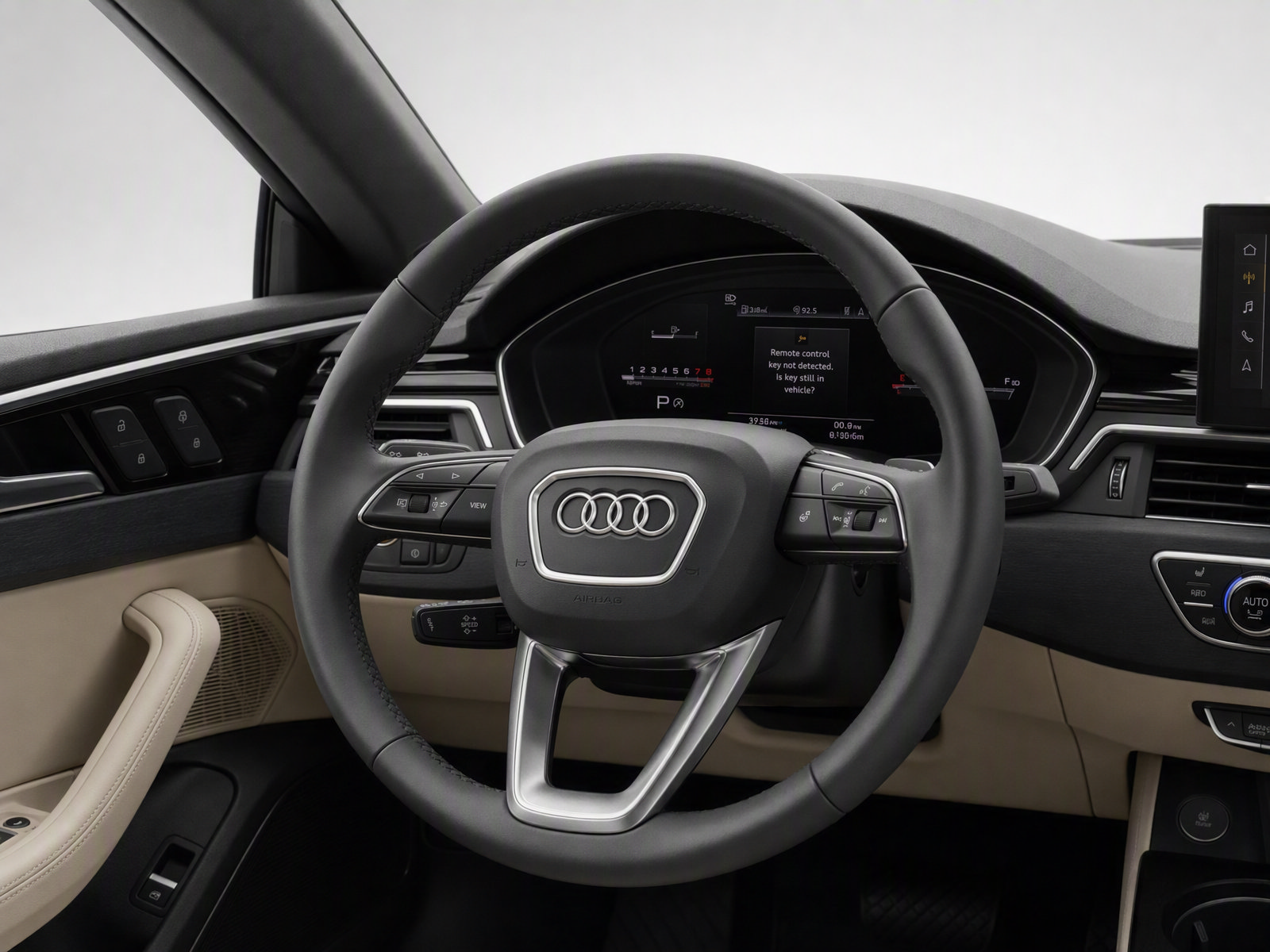 Certified 2024 Audi A5 2.0T Premium Plus w/ Premium Plus AWD/4WD image 24
