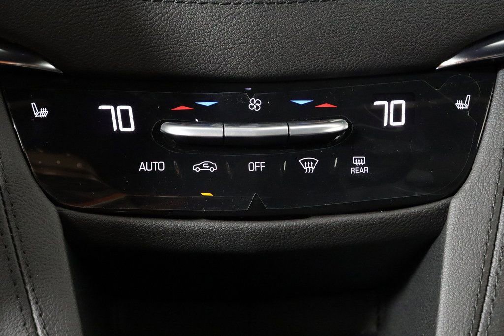 New 2025 Cadillac XT5 Premium Luxury w/ Technology Package image 21