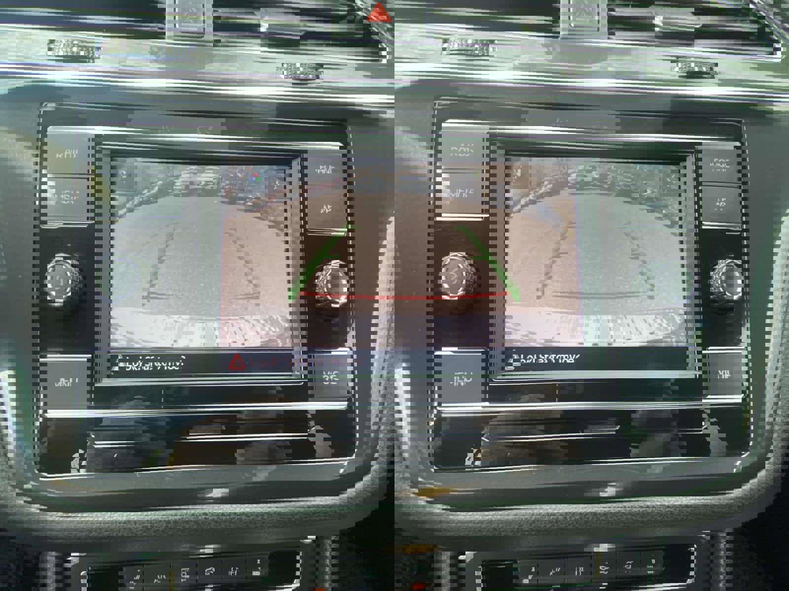 Certified 2023 Volkswagen Tiguan S w/ Driver Assistance Package image 15