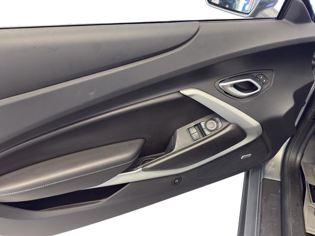 Used 2024 Chevrolet Camaro LT w/ RS Package image 8