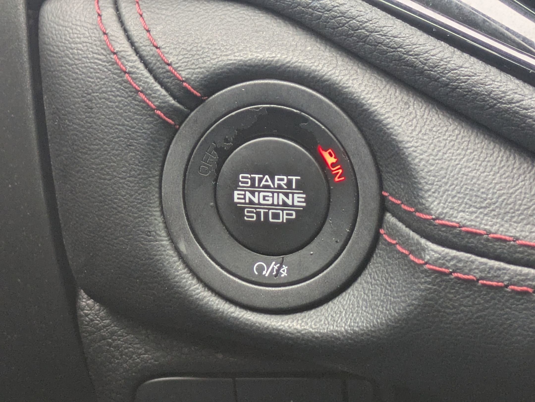 Used 2021 Dodge Durango R/T w/ Technology Group image 18