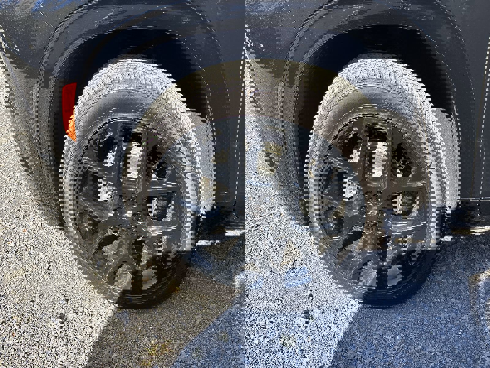 New 2026 Chevrolet Traverse RS w/ LPO, Floor Liner Package image 13