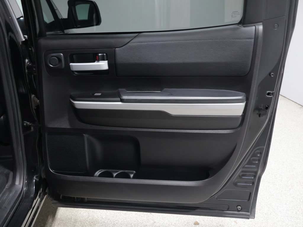 Used 2021 Toyota Tundra SR5 AWD/4WD image 20