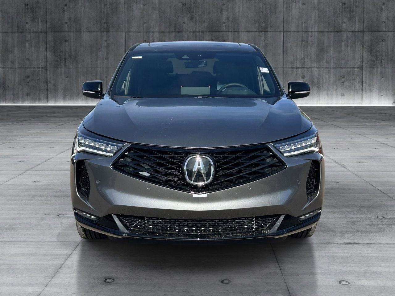 New 2026 Acura RDX A-Spec AWD/4WD image 8