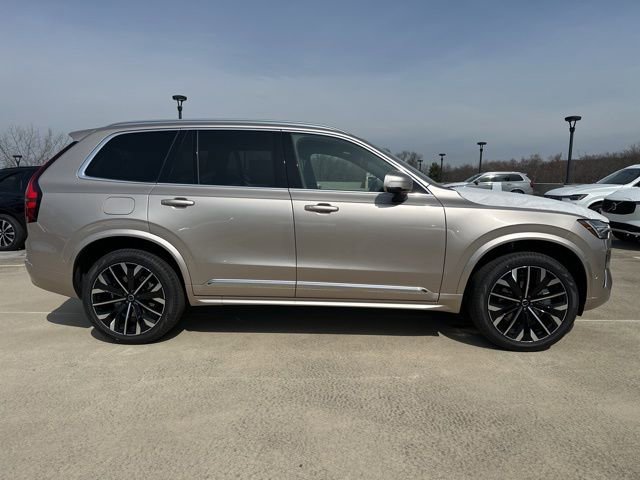 New 2026 Volvo XC90 B6 Plus image 8