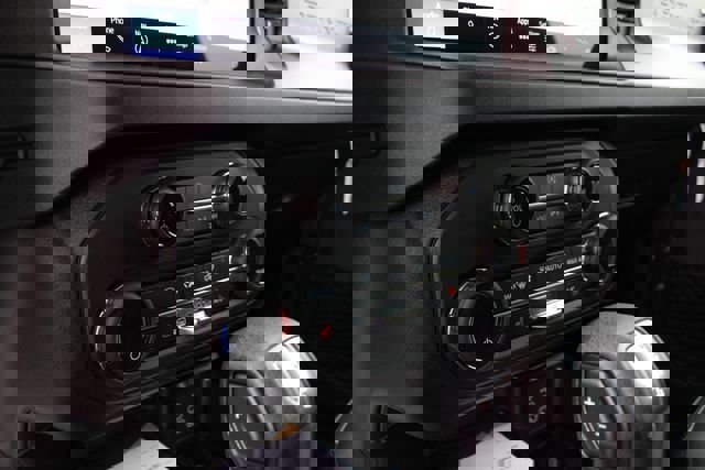 New 2026 Ford Bronco Big Bend image 15