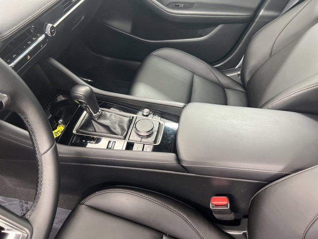 Used 2025 MAZDA MAZDA3 s image 15