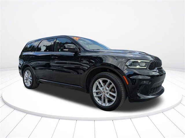 Used 2022 Dodge Durango R/T image 2