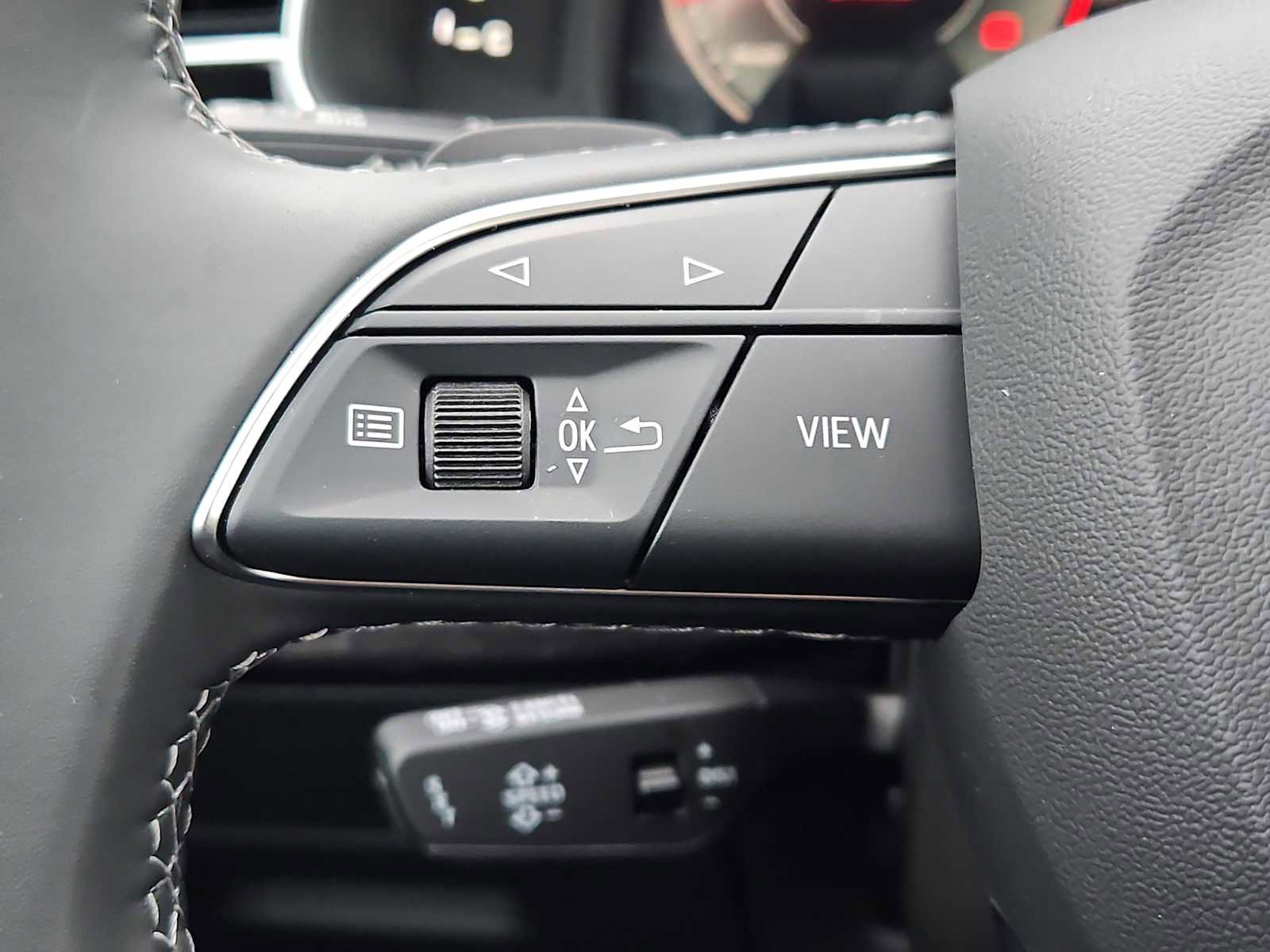 New 2026 Audi Q8 Premium Plus image 19