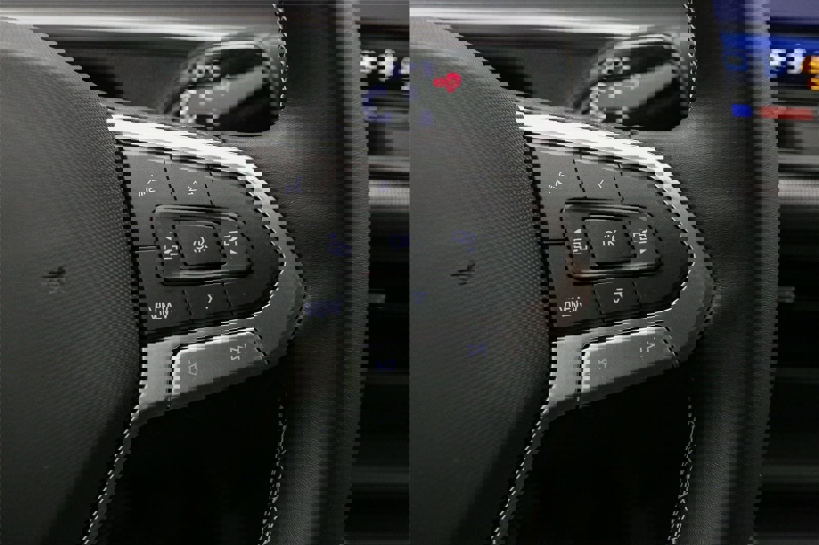 New 2025 Volkswagen Tiguan S image 22