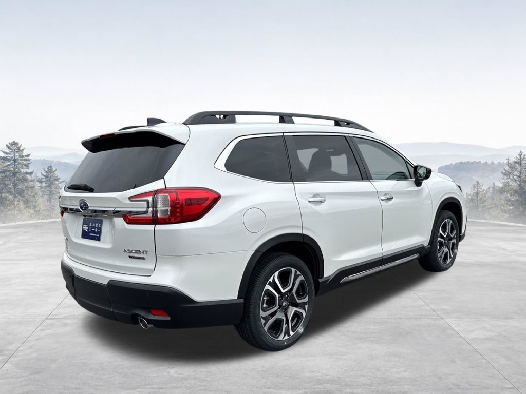 Used 2026 Subaru Ascent Touring w/ Popular Package #2 AWD/4WD image 7