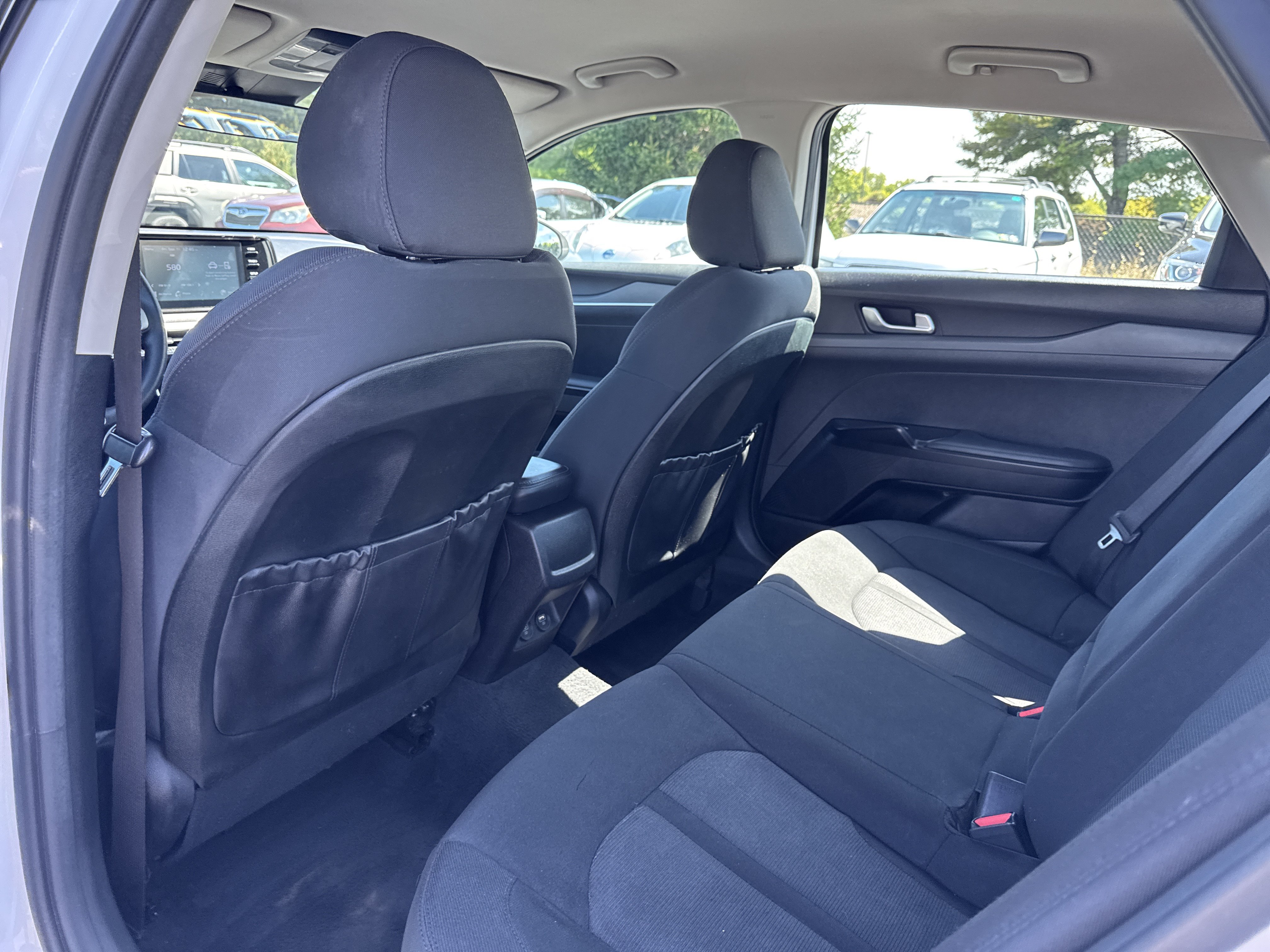 Used 2023 Kia K5 LXS FWD image 20