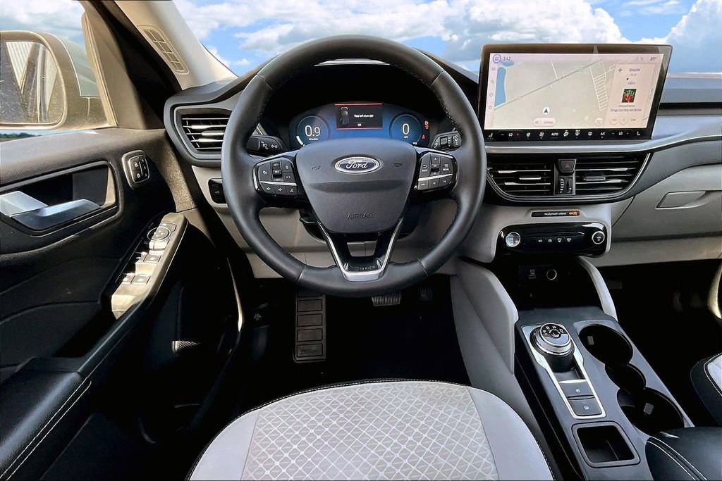 Used 2023 Ford Escape Active w/ Tech Pack #2 image 10