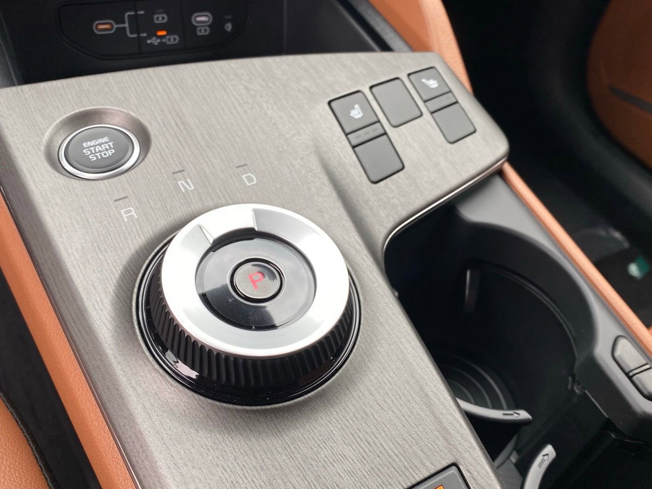 New 2026 Kia Sportage X-Line image 16