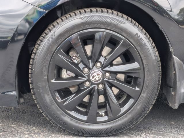 Used 2024 Toyota Camry SE FWD image 9