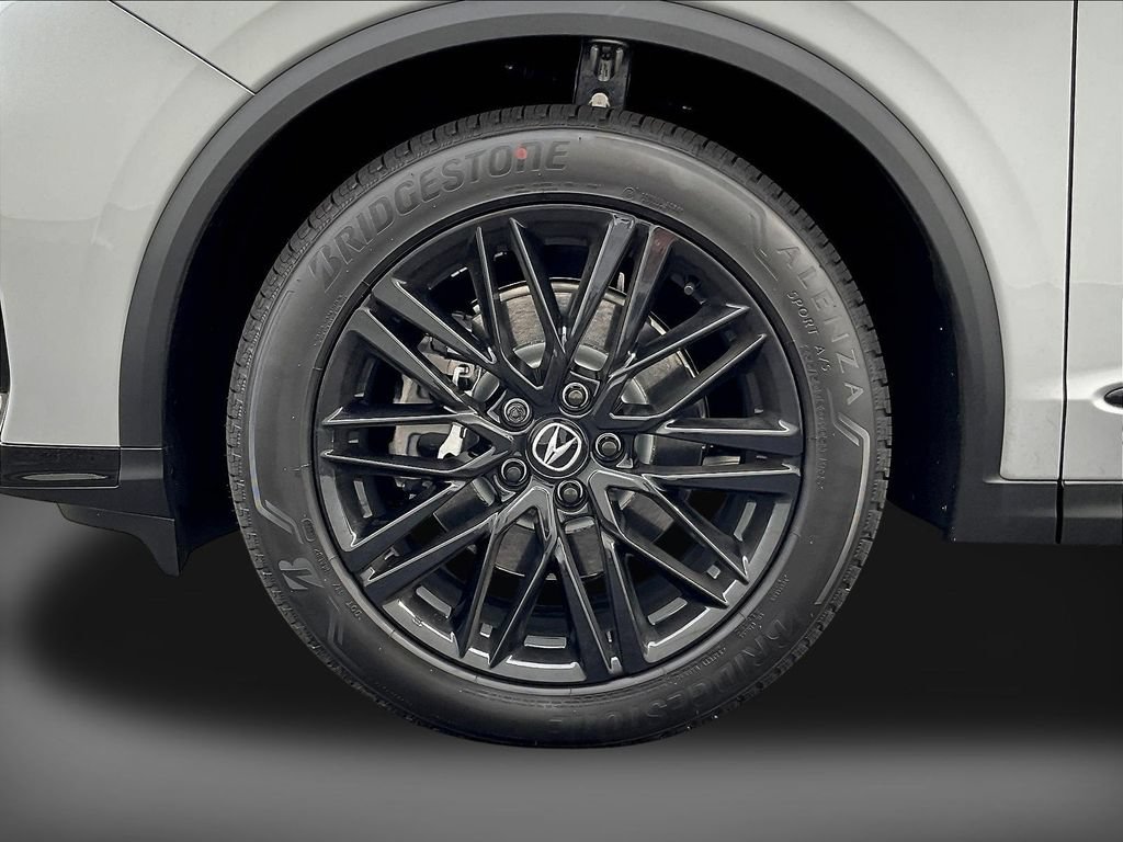 New 2026 Acura MDX A-Spec w/ Advance Package AWD/4WD image 13
