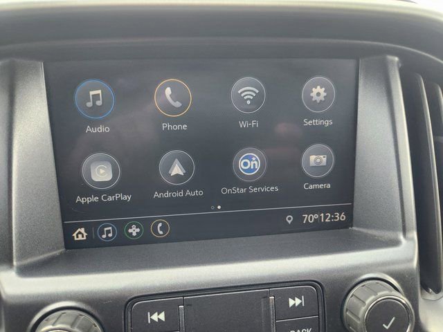 Used 2021 GMC Canyon Elevation w/ Trailering Package RWD image 22