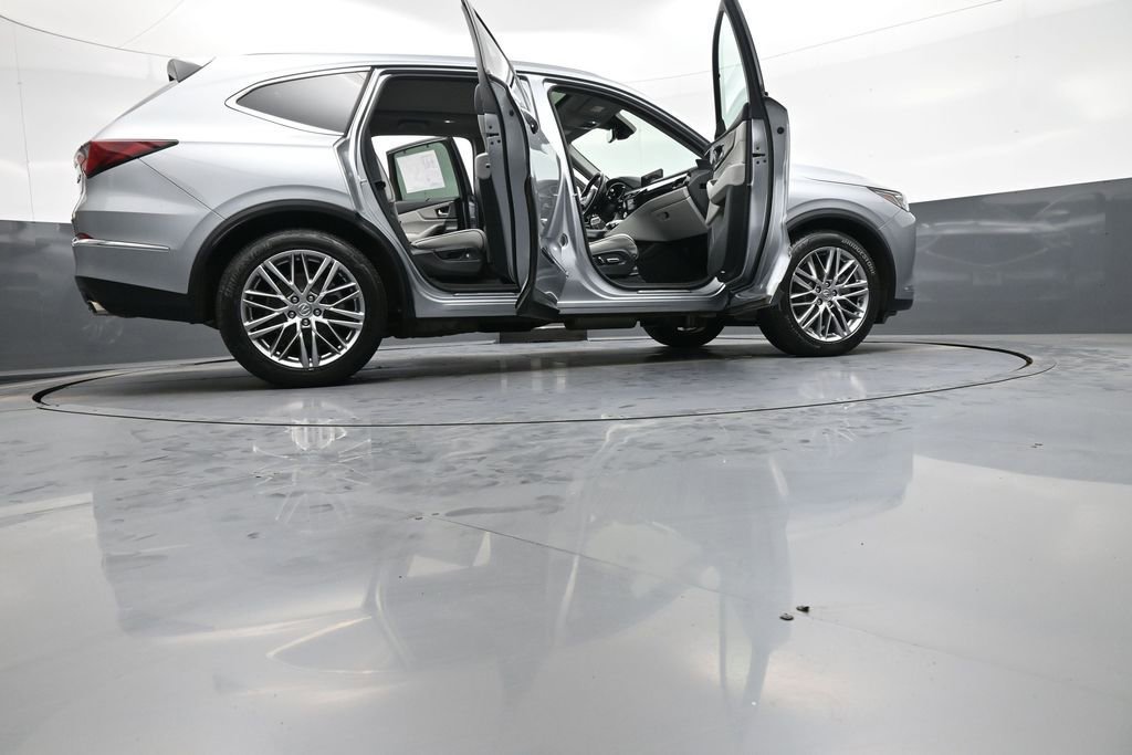 Certified 2023 Acura MDX SH-AWD w/ Advance Package image 50