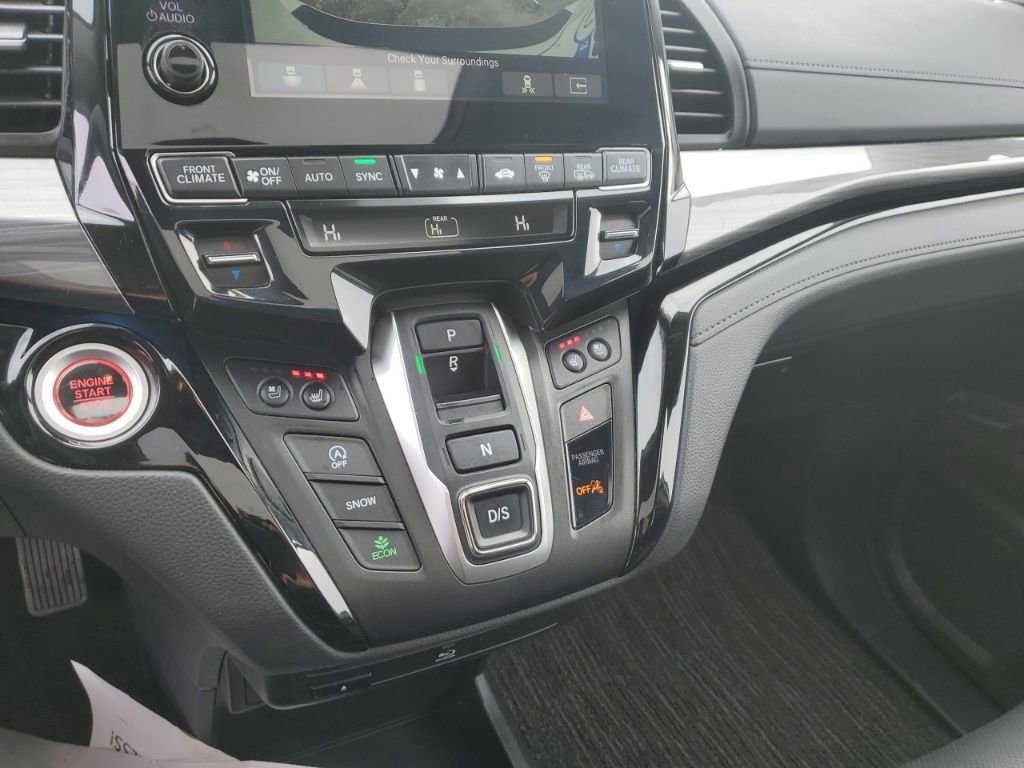 Used 2024 Honda Odyssey Elite image 22