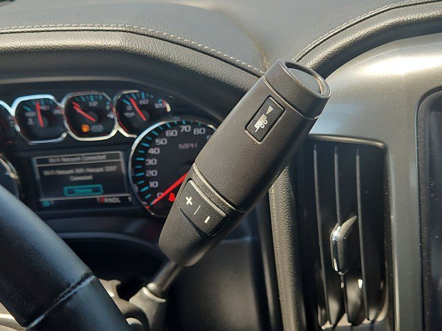 Used 2018 Chevrolet Silverado 2500 LTZ w/ Duramax Plus Package RWD image 15