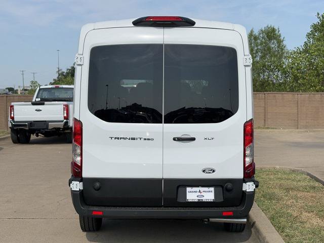 New 2026 Ford Transit 350 XLT RWD image 33