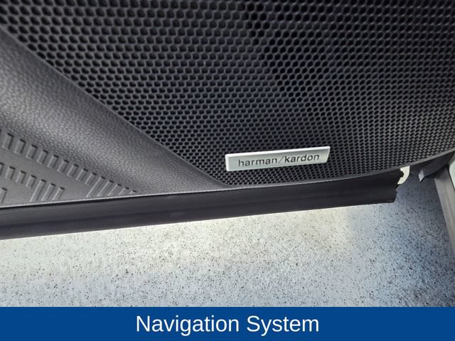 Used 2025 Subaru Forester Touring AWD/4WD image 10