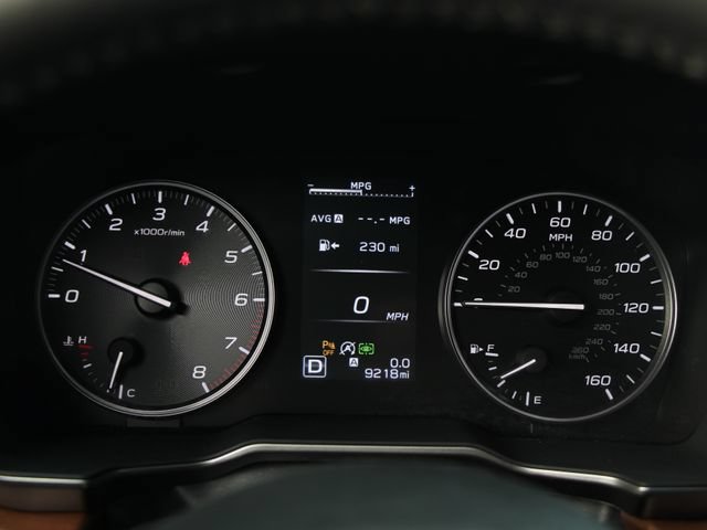 Used 2025 Subaru Outback Touring XT AWD/4WD image 17