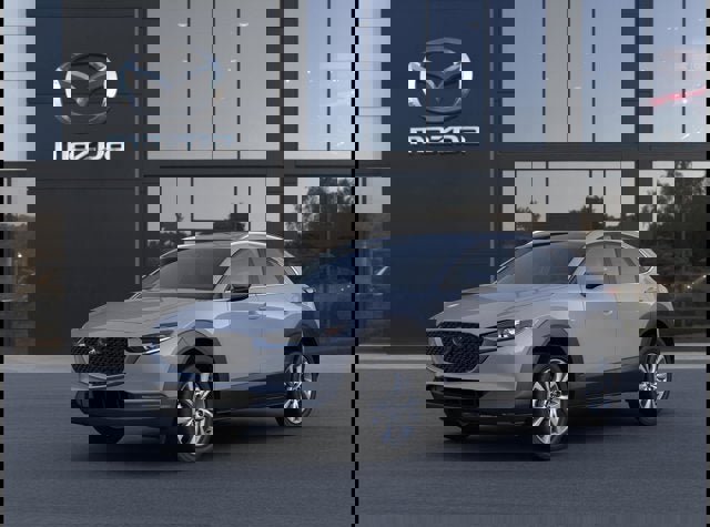 New 2025 MAZDA CX-30 AWD 2.5 S w/ Preferred Package image 1