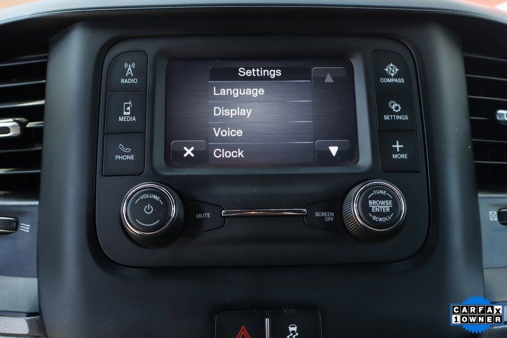 Used 2022 RAM 5500 Tradesman image 26