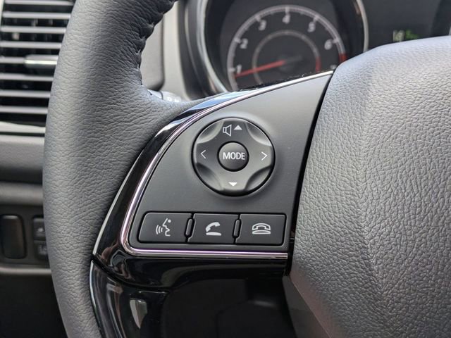 New 2026 Mitsubishi Outlander Sport SE AWD/4WD image 27