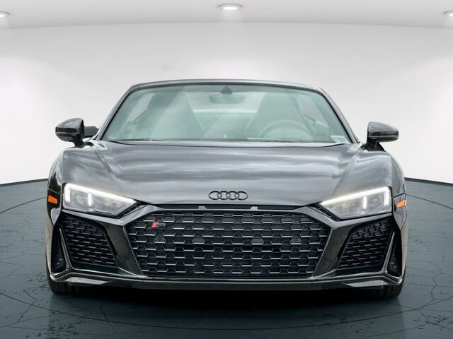 Used 2023 Audi R8 V10 performance image 10