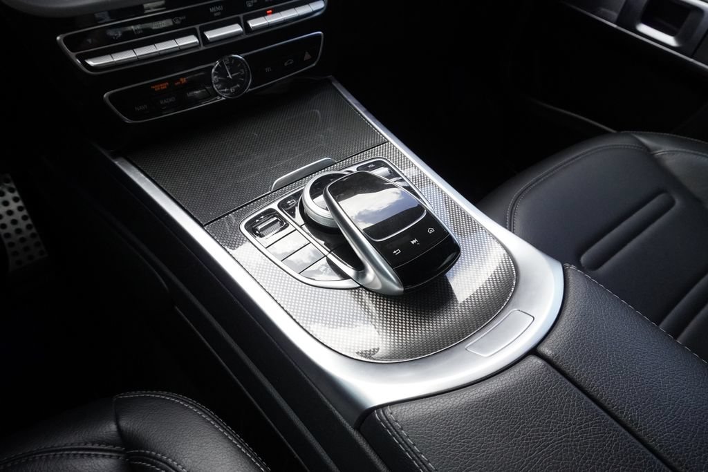Used 2019 Mercedes-Benz G 550 image 14