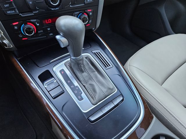Used 2011 Audi Q5 2.0T Premium Plus AWD/4WD image 27
