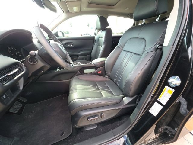 Used 2024 Honda HR-V EX-L image 13
